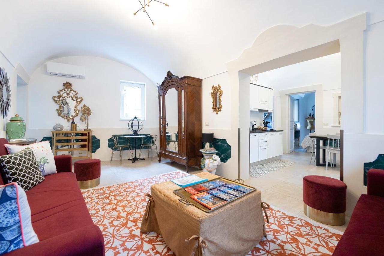 I Saraceni Bed & Breakfast Catania Exterior photo